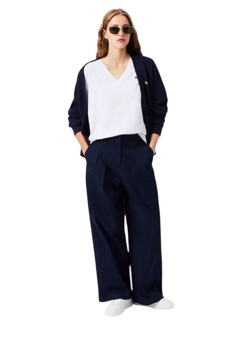 TF7300001 BIANCO lacoste | TF7300001 BIANCO